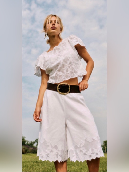 Free People Pants - NWT FREE PEOPLE LOST SKIES SET 🤍